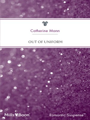 cover image of Out of Uniform